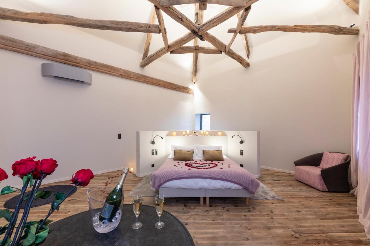 Chateau Du Souzy Quincie-en-Beaujolais ภายนอก รูปภาพ